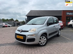 Fiat Panda - 0.9 TwinAir Pop