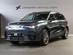Leapmotor C10 - Design Pro 69.9 kWh / Voorraad /