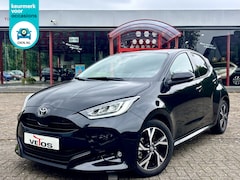 Toyota Yaris - 1.5 Hybrid Dynamic | CarPlay | Stuur- en Stoelverwarming