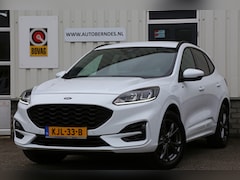 Ford Kuga - 2.5 PHEV ST-Line*Perfect Onderh.*Keyless Entry+Go/Camera/Stoelverw.V+A/Stuurwielverw./Appl