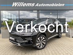 BYD Seal U - 1.5 DM-i FWD Boost NIEUW App Connect, Schuifkanteldak & 360" Camera
