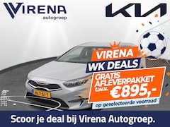 Kia Cee'd Sportswagon - Ceed 1.0 T-GDi MHEV Design Edition Automaat - JBL Audio - Stoel/Stuur verwarming - Adaptiv