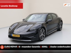 Porsche Taycan Cross Turismo - 4 93 kWh DEALER OND. BTW AUTO