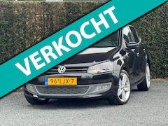 Volkswagen Polo - 1.4-16V Highline | PDC | STOELVERW | CRUISE