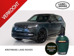 Land Rover Range Rover - 3.0 P550e Autobiography | Comfort Pack | Towing Pack | Shadow Pack