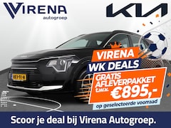 Kia Niro - 1.6 GDi Hybrid DynamicLine - Navigatie - Achteruitrijcamera - Apple & Android Carplay - Cl
