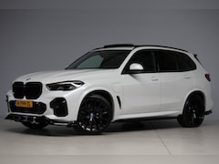 BMW X5 - XDrive45e High Executive M-sport | Bowers & Wilkins | adap. cruise | stoelkoeling | elek.