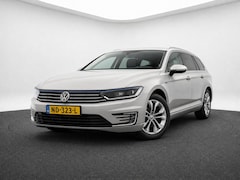 Volkswagen Passat Variant - 1.4 TSI GTE Connected Series|LED|NAVI|PDC|NL AUT|CRUISE