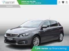 Peugeot 308 - 1.2 PureTech Blue Lease Premium | 130 PK | AUTOMAAT | NAVI | CLIMATE CONTROL | PARKEERSENS