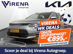 Kia Niro EV - DynamicPlusLine 64.8 kWh Automaat - Climate Control - LED - Stoel/Stuurverwarming - Leder