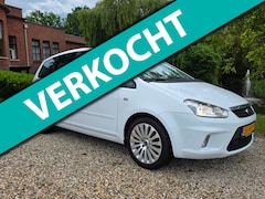 Ford C-Max - 1.8-16V Titanium Flexifuel AIRCO/cruise