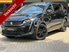 Peugeot 5008 - 1.2 PureTech GT Pack Business Aut*Pano*Navi*Acc