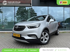 Opel Mokka X - 1.4 Turbo Innovation - Automaat - Navi - Climate - Parkeerhulp - Trekhaak