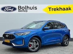 Ford Kuga - 2.5 PHEV 243 pk ST-Line X Trekhaak I AGR stoelen | Matrix LED I Adapt Cruise I Winter Pack
