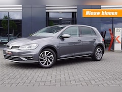 Volkswagen Golf - 1.4 TSI Sound 125pk/ Trekhaak wegklb./ Navi / ACC/ Climatronic/ App-Connect/ PDC