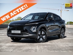 Omoda 5 - 5 Premium 61 kWh | Actieprijs van € 33.190, - nu voor € 29.940, - |