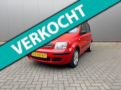 Fiat Panda - 1.2 Emotion
