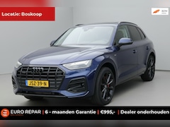 Audi Q5 - 50 TFSI e Pro Line PANO-DAK SPORTSTOELEN LEDER SOH 94, 1%