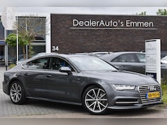 Audi A7 Sportback - 1.8 TFSI S line PANO LEDER LMV 80000KM