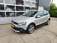 Volkswagen Polo - 1.2 TSI Cross automaat 1e eigenaar