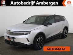 Opel Grandland - 1.2 Turbo Hybrid (145Pk) GS Navi Keyless Winterpakket Géén Aflev