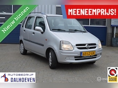 Opel Agila - 1.2-16V Comfort