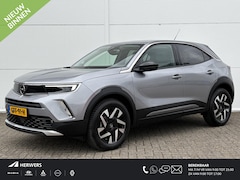 Opel Mokka - 1.2 Turbo Elegance / Stoel en stuur verwarming / Navigatiesysteem / Cruise control /