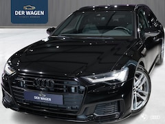 Audi A6 Avant - 50 TFSIe S EDITION / 3x S LINE / ACC / HIFI / ACHTERBANKVW / 19"