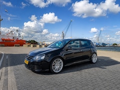 Volkswagen Golf - 1.4 R32 PAKKET - NW APK - AIRCO - CARPLAY - SUBWOOFER - POP AND BANGS - STREETPIPE