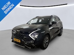 Kia Sportage - 1.6 T-GDi Hybrid GT-PlusLine NL-AUTO | FULL OPTION | TREKHAAK