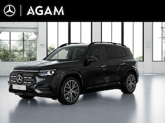 Mercedes-Benz GLB - electric 250+ Business Solution AMG 85.5 kWh
