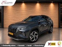 Hyundai Tucson - 1.6 T-GDI HEV Comfort