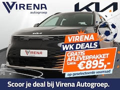 Kia Niro EV - DynamicLine 64.8 kWh - Navigatie - Apple Carplay/Android Auto - Parkeersensoren voor en ac