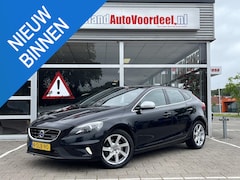 Volvo V40 - 1.6 T3 R-Design /Volleder/Cruise/Clima/Pano/Camera/APK 06-2027/