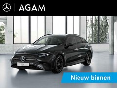 Mercedes-Benz CLA-klasse Shooting Brake - 200 Business Solution AMG