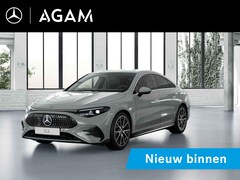 Mercedes-Benz CLA-Klasse - 200 Business Solution AMG 58 kWh