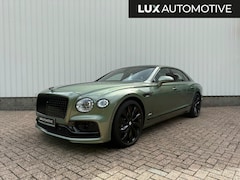 Bentley Flying Spur - 2.9 V6 Hybrid Mulliner 544PK, Gran Turismo, Blackline, B&O, Rotating Display