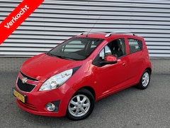 Chevrolet Spark - 1.2 16V LT Airco