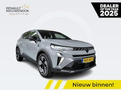 Renault Symbioz - 1.6 E-Tech full hybrid 145 esprit Alpine AUTOMAAT | NAVI | CLIMATE | CARPLAY | ALLSEASON B