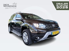 Dacia Duster - 1.3 TCe Prestige | 360 Camera | All Season Banden
