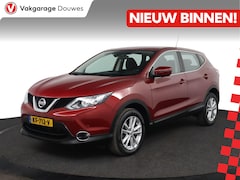 Nissan Qashqai - 1.2 Acenta |NAP