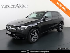 Mercedes-Benz GLC-klasse - 300e AMG 4Matic // SoH 97, 7% // Burmester // Panoramadak // Dig. Dashboard // MultiBeam L