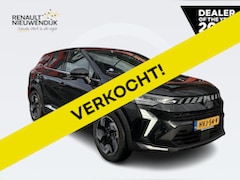 Renault Symbioz - 1.8 E-Tech full hybrid 160 techno / ALL SEASON BANDEN / PACK DRIVING & COMFORT