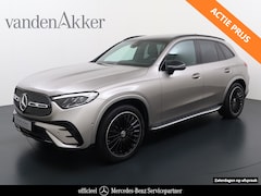 Mercedes-Benz GLC-klasse - 400e 4Matic AMG 381PK // SoH 95, 2% // Airmatic // Trekhaak // Achteras besturing // Panor