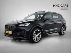 SEAT Tarraco - 1.4 TSI e-Hybrid PHEV FR Business Intense