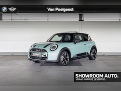 MINI 3-Deurs - 2.0 Cooper S Classic L | 18 Inch Slide Spoke 2-tone