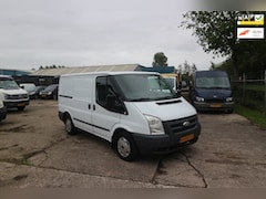 Ford Transit - 260S 2.2 TDCI Economy Edition AIRCO