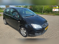 Ford Focus C-Max - 1.8-16V Futura