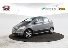 Mercedes-Benz A-klasse - 180 BlueEFFICIENCY Business Class Avantgarde