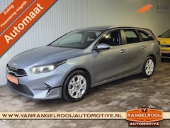 Kia Cee'd Sportswagon - Ceed 1.0 T-GDi MHEV DynamicLine